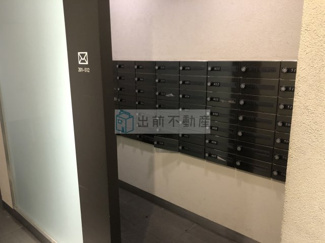 【その他共用部分】 | ウエストパークタワー池袋