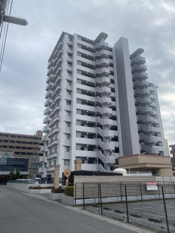 パティオタワー大宮