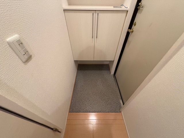 クラインガルテン　Ｂ棟のその他
