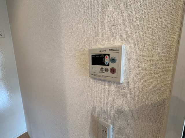 クラインガルテン　Ｂ棟の設備