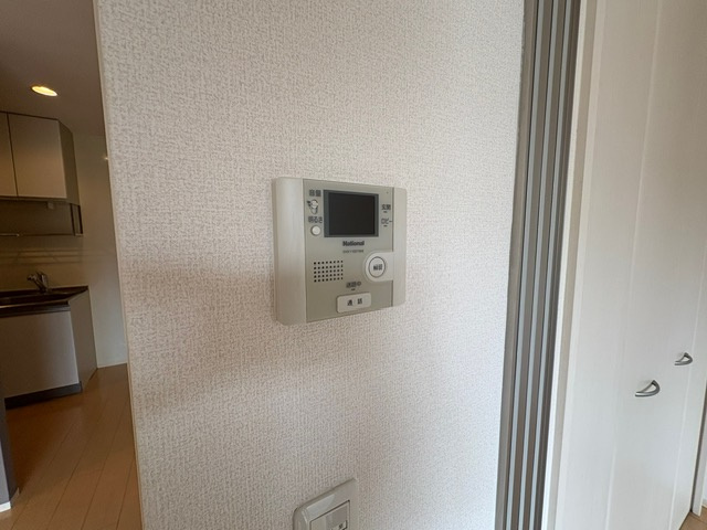 クラインガルテン　Ｂ棟の設備