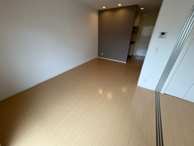 クラインガルテン　Ｂ棟の内装