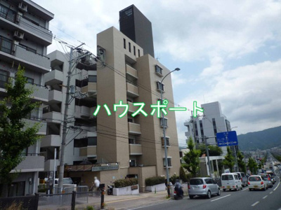 【その他】 | パークテラス北花山