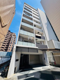 大阪市中央区東心斎橋１丁目のマンションの画像