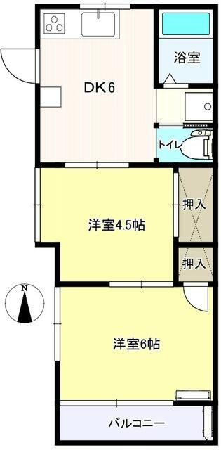 フラット富蔵