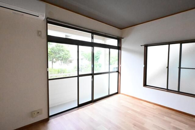 フラット富蔵の展望