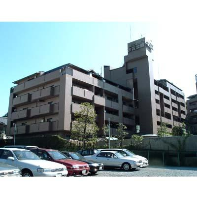 朝日プラザ枚方公園