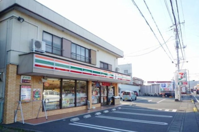 【周辺】 | 富士グリーンテラス | セブンイレブン大仁田京店まで450m