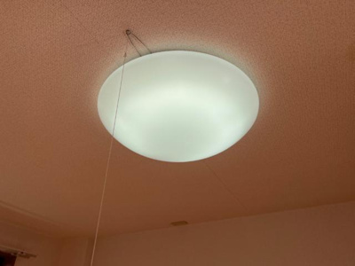 【設備】 | イーストサイドハイツ | 照明器具