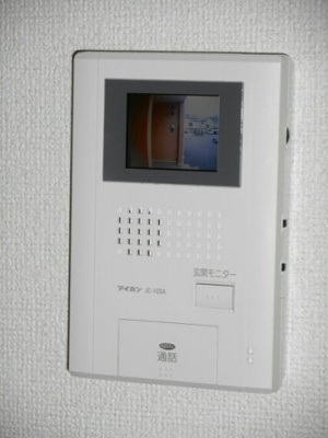【セキュリティ】 | コウヒロハイムＤ