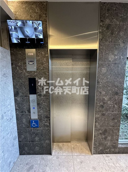 【その他共用部分】 | アリビオ大阪港