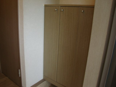 【玄関】 | プログレス | 玄関