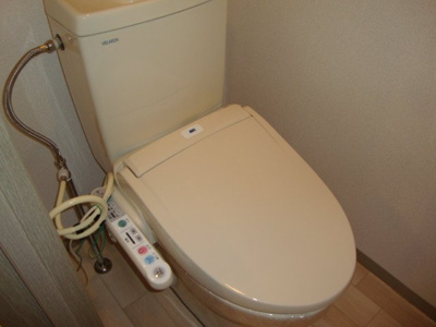 【トイレ】 | プログレス | シャワー付トイレ