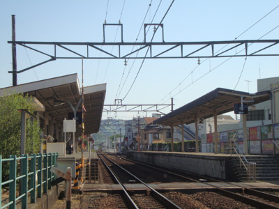 【周辺】 | サニーサイドコート守木 | 田京駅まで340ｍ