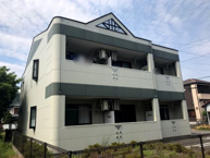 メルローズ香貫の画像