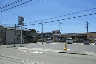 【周辺】 | コスモワタナベ | セブンイレブン三島谷田南店まで300m