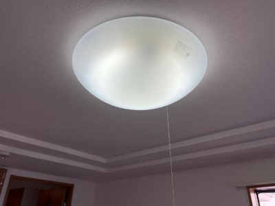 【設備】 | ライフシティ・ネオ | 照明器具