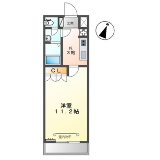 【間取り】 | プランドール