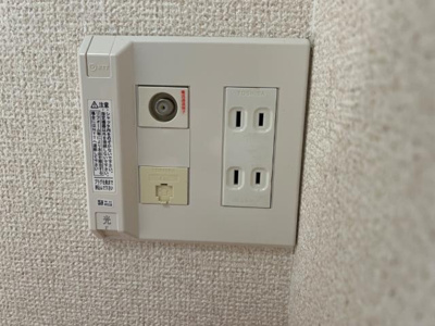 【設備】 | ア・ラ・モード | 室内設備