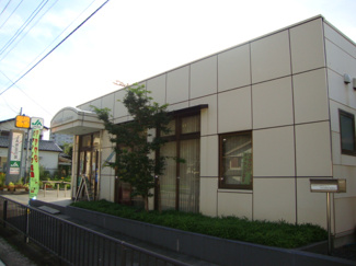 【周辺】 | ア・ラ・モード | JA伊豆の国温泉場支店まで270ｍ