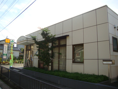 【周辺】 | ア・ラ・モード | JA伊豆の国温泉場支店まで270ｍ