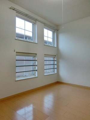 【内装】 | コモドプレッソ | 内装です