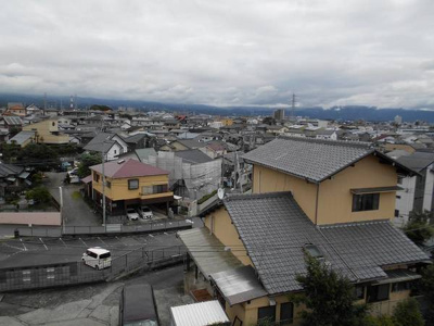 【その他】 | ビレッジハウス長泉2号棟 | ビレッジハウスの同一物件・同一タイプの間取りの写真です
