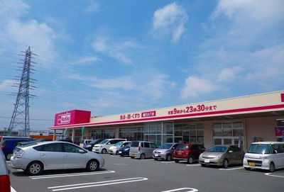【周辺】 | エルリオ | マックスバリュまで950m