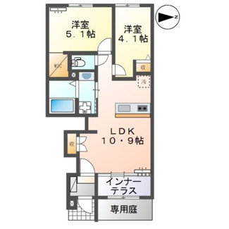 【間取り】 | 沼津市東椎路新築アパート