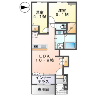 【間取り】 | 沼津市東椎路新築アパート