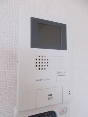 【セキュリティ】 | ニューメゾン