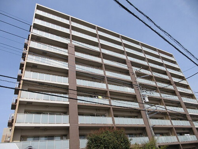 【外観】 | メゾン・グランツ長泉ガーデンズ | 建物外観