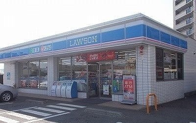 【周辺】 | ビサイド鮎壺 | ローソン沼津岡一色店まで1500m