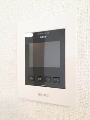 【セキュリティ】 | ビューティーヒロⅢ