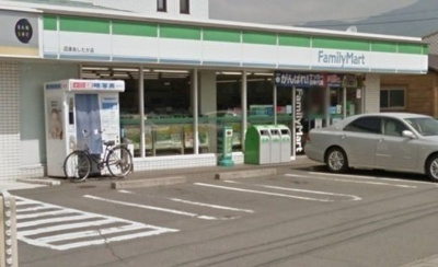 【周辺】 | シティハイツ三須 | ファミリーマート 沼津あしたかまで550m
