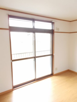 【内装】 | シティハイツ三須 | 内装もきれいです