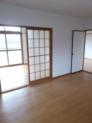 【内装】 | シティハイツ三須 | 過ごしやすい室内です