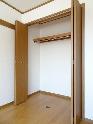 【収納】 | ランポーベル | 収納豊富です