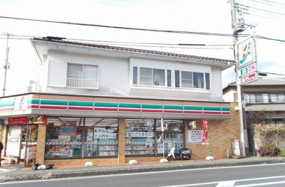【周辺】 | アルソールＢ | セブンイレブン函南町平井店まで300m