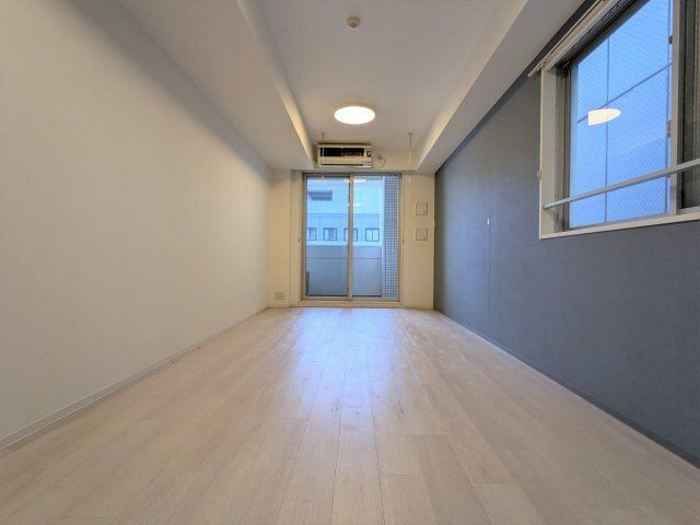 【洋室】ジオーブルミナス