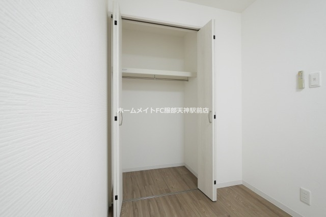 EIJU TSUKAMOTO　仲介手数料無料の収納