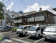 グレイシス東池袋C棟　　15334の画像