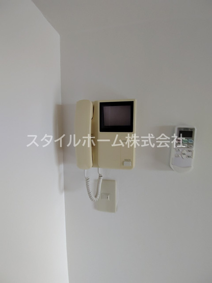 【セキュリティ】 | エクシードⅦ | 別部屋写真です。