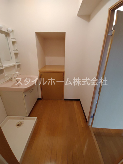 【その他】 | エクシードⅦ | 別部屋写真です。