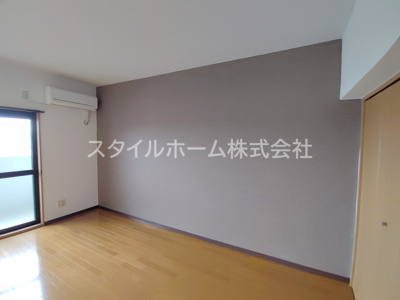 【居間・リビング】 | エクシードⅦ | 別部屋写真です。