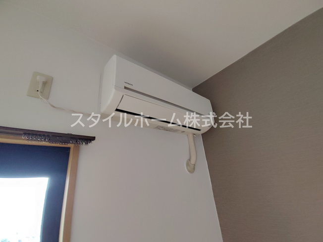【設備】 | エクシードⅦ | 別部屋写真です。