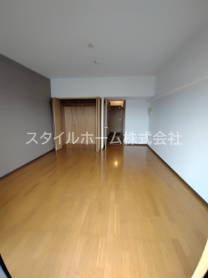 【居間・リビング】 | エクシードⅦ | 別部屋写真です。