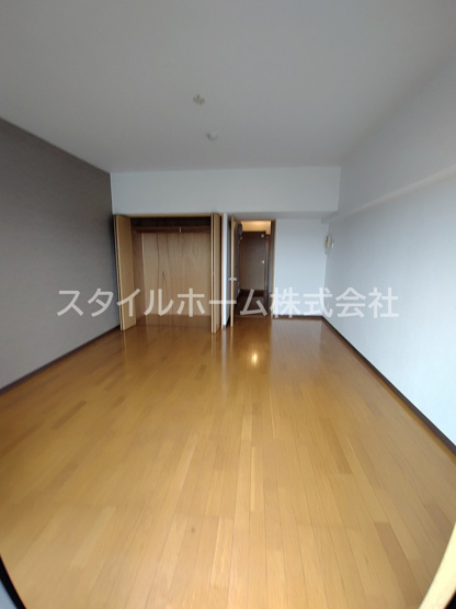 【居間・リビング】 | エクシードⅦ | 別部屋写真です。