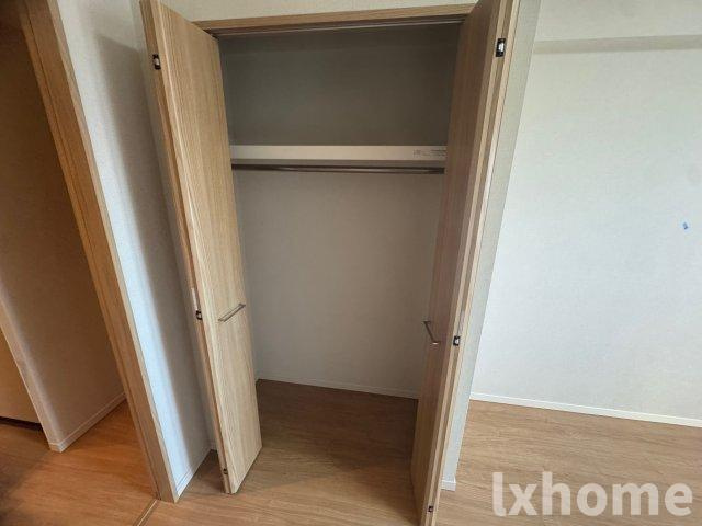 STOLZ　KISHIBEの収納