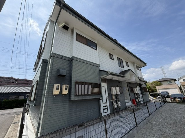 　☆　ハイ・ドミール出口　☆の外観